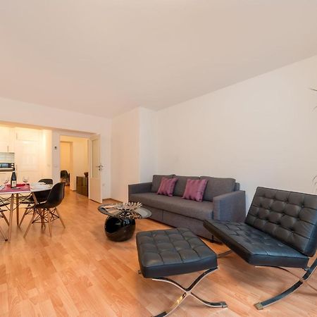 Prague City Stay Rohacova מראה חיצוני תמונה