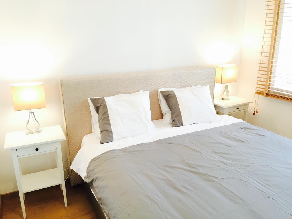 Prague City Stay Rohacova חדר תמונה