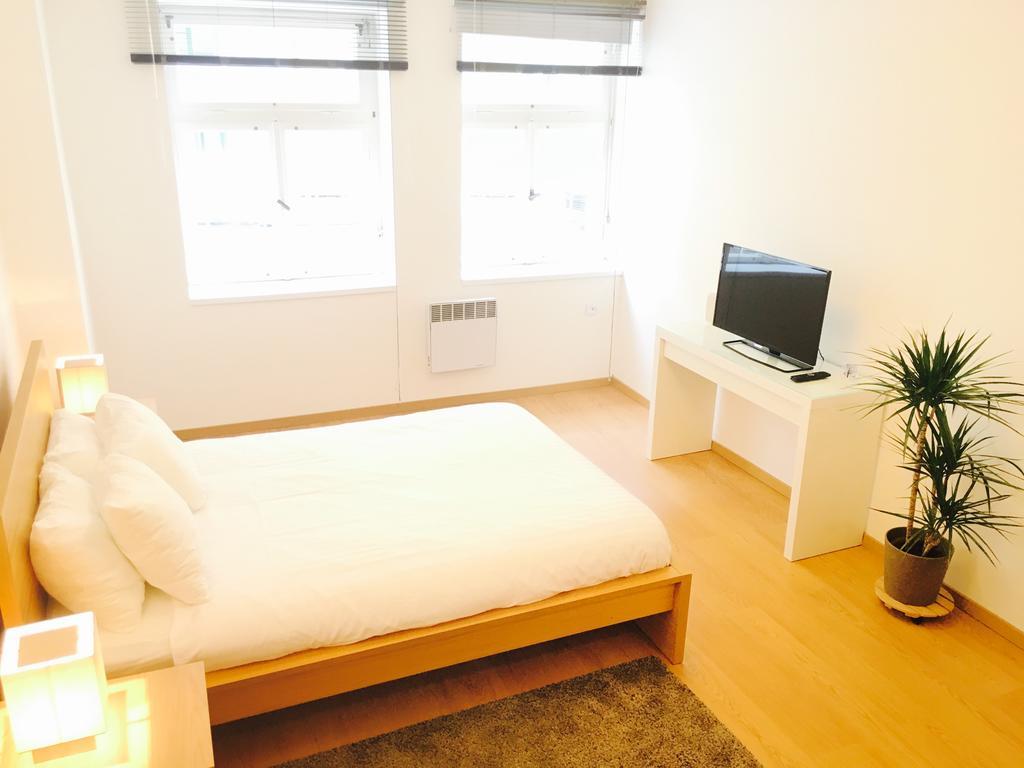 Prague City Stay Rohacova מראה חיצוני תמונה