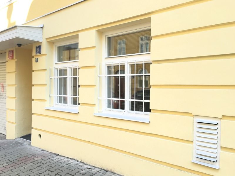 Prague City Stay Rohacova מראה חיצוני תמונה