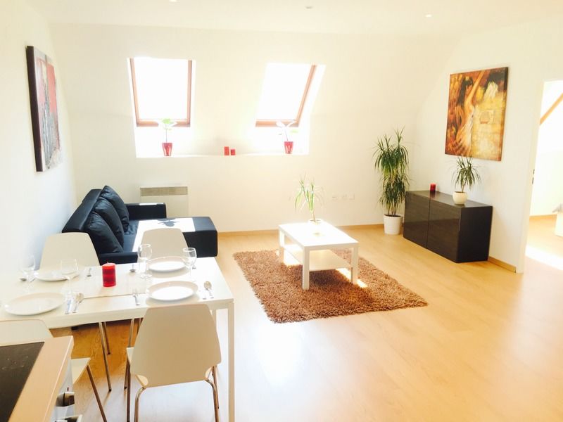 Prague City Stay Rohacova מראה חיצוני תמונה