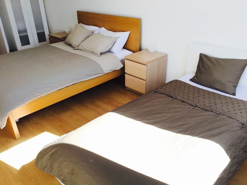 Prague City Stay Rohacova מראה חיצוני תמונה