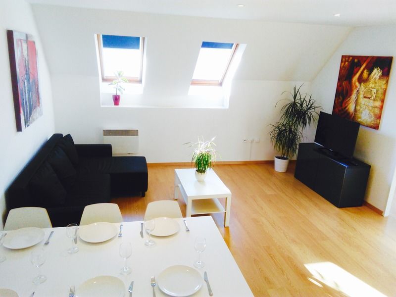 Prague City Stay Rohacova מראה חיצוני תמונה