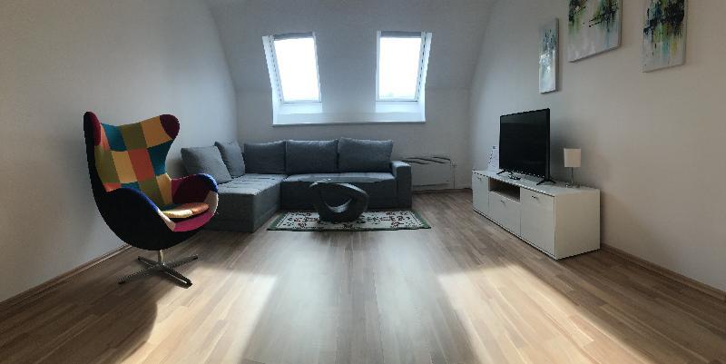 Prague City Stay Rohacova מראה חיצוני תמונה