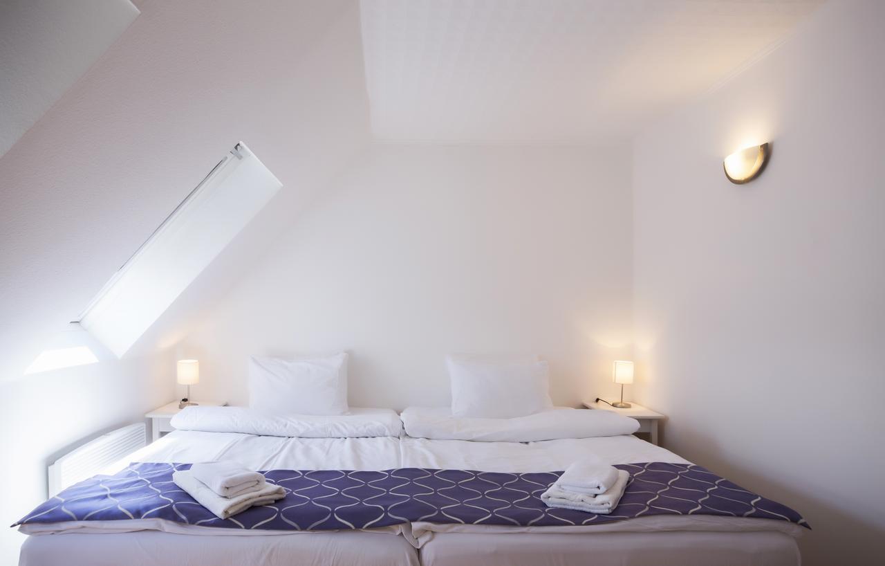 Prague City Stay Rohacova מראה חיצוני תמונה