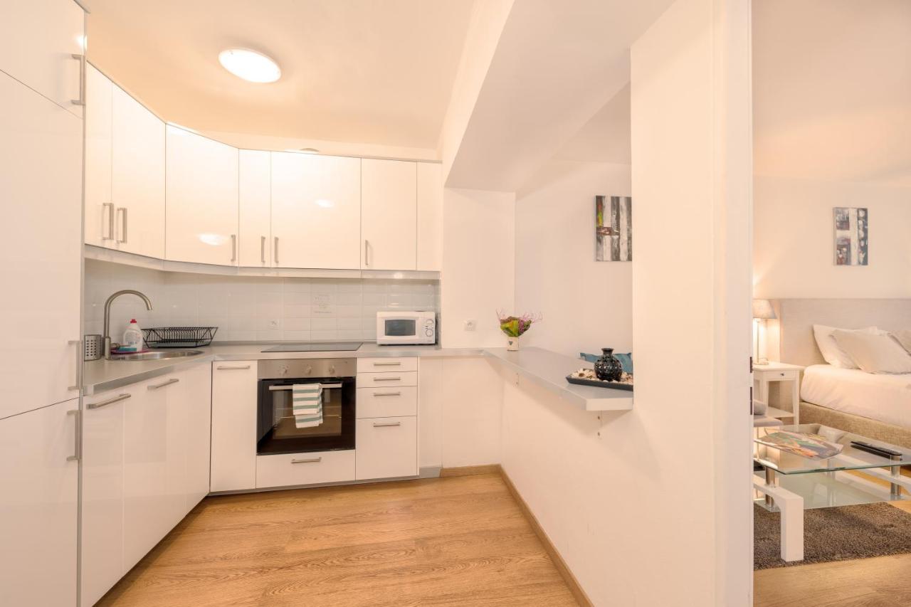 Prague City Stay Rohacova מראה חיצוני תמונה